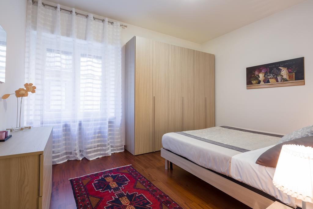 Cattaneo Arena Apartaments Verona Exterior foto